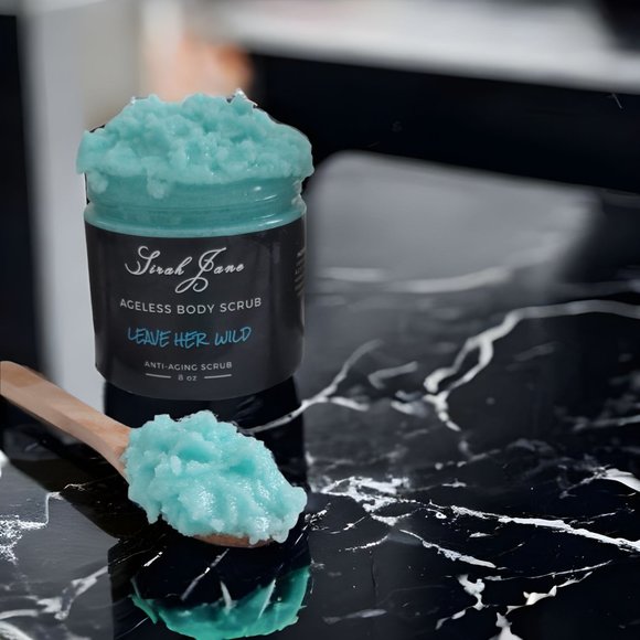 Handmade Sugar Body Scrub | Natural | Organic | Anti-Aging | Exfoliate | Spa - Picture 7 of 16